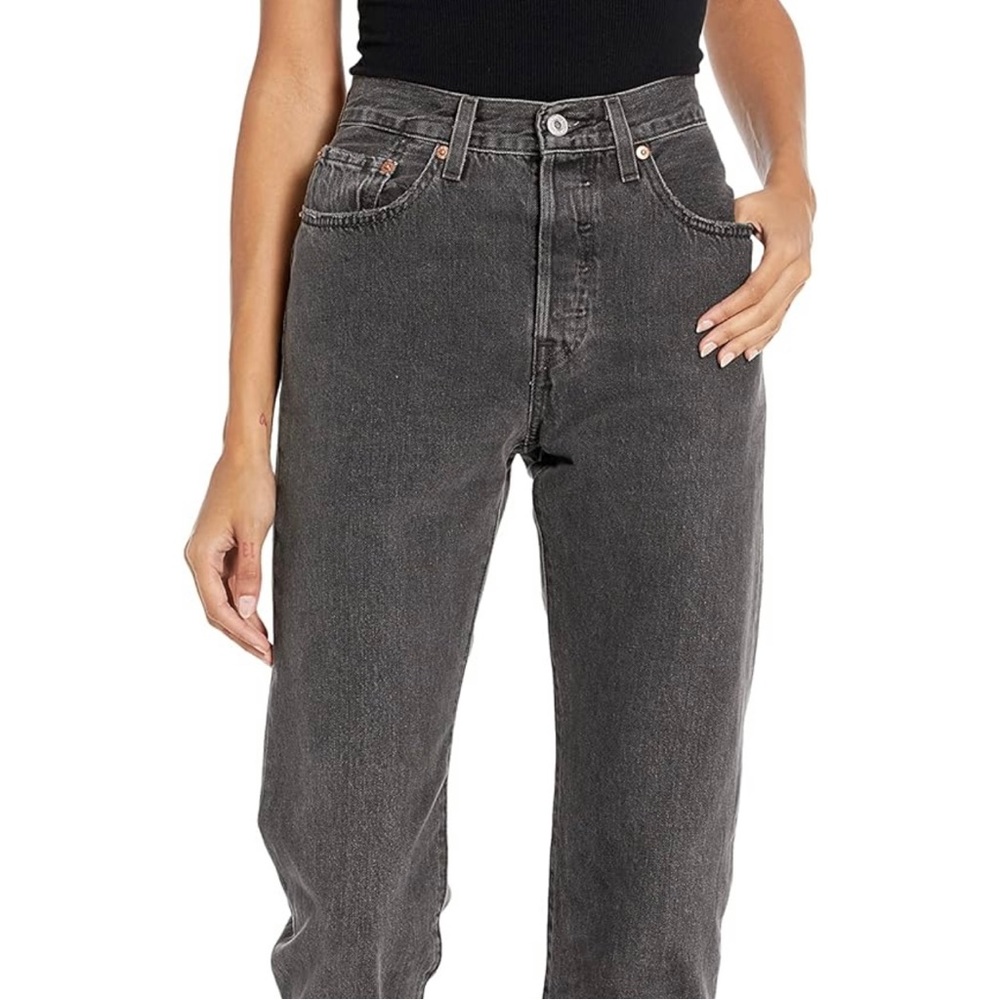 🖤Levi’s Original Fit 501 Jeans🖤